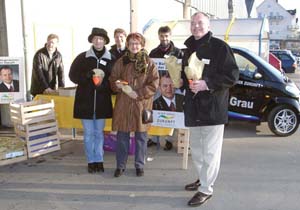 Bild "Nikolausäpfel"