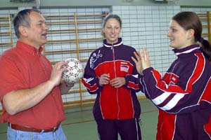 Bild Handball 1