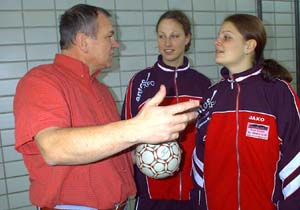 Bild Handball 2