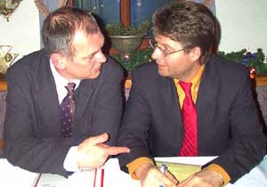 Bild Grau und Obermüller